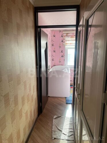 Satılır 3 otaqlı köhnə tikili 55 m², Nizami r., photo 11 from 12