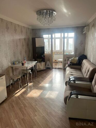 Satılır 3 otaqlı köhnə tikili 55 m², Nizami r., photo 3 from 12