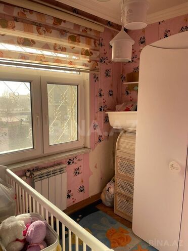 Satılır 3 otaqlı köhnə tikili 55 m², Nizami r., photo 7 from 12
