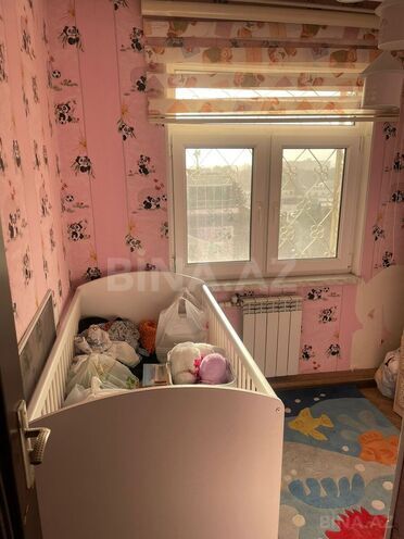 Satılır 3 otaqlı köhnə tikili 55 m², Nizami r., photo 6 from 12