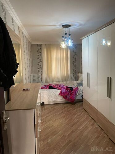 Satılır 3 otaqlı köhnə tikili 55 m², Nizami r., photo 4 from 12
