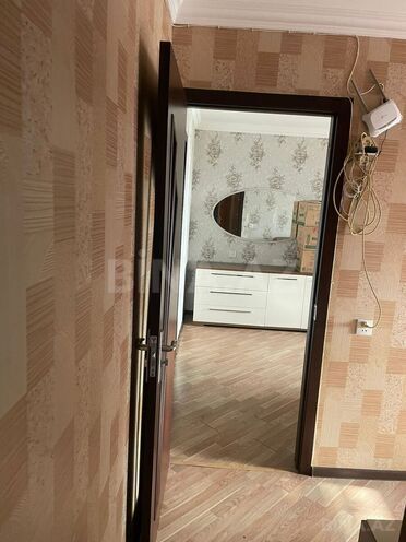 Satılır 3 otaqlı köhnə tikili 55 m², Nizami r., photo 10 from 12
