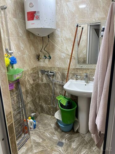 Satılır 3 otaqlı köhnə tikili 55 m², Nizami r., photo 8 from 12