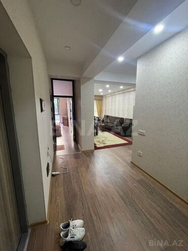 İcarəyə verilir 2 otaqlı yeni tikili 65 m², Həzi Aslanov q., photo 8 from 16