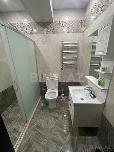 İcarəyə verilir 2 otaqlı yeni tikili 65 m², Həzi Aslanov q., photo 10 from 16