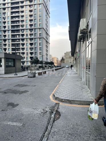 İcarəyə verilir 2 otaqlı yeni tikili 65 m², Həzi Aslanov q., photo 12 from 16