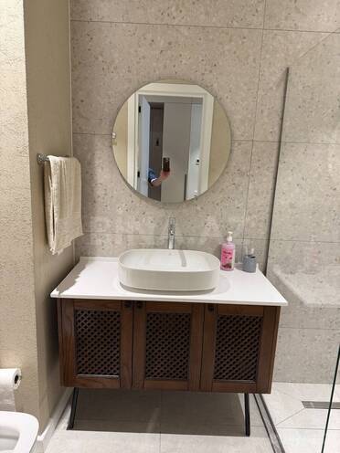Сдаётся 1-комн. новостройка 46 м², пос. Sea Breeze, photo 17 from 18