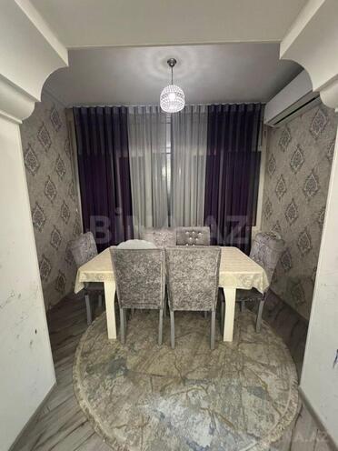Продаётся 3-комн. вторичка 85 м², м. Азадлыг проспекти, photo 3 from 18