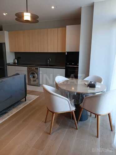 Сдаётся 2-комн. новостройка 107 м², пос. Sea Breeze, photo 4 from 11
