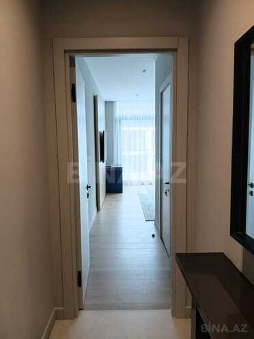 Сдаётся 2-комн. новостройка 107 м², пос. Sea Breeze, photo 10 from 11