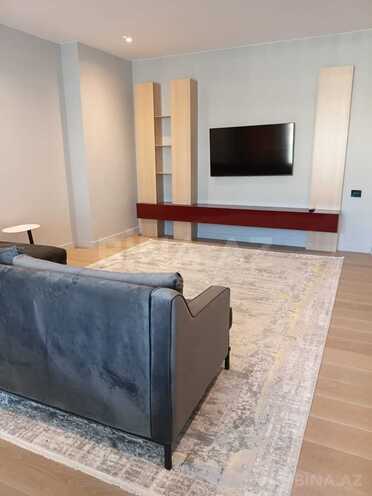 Сдаётся 2-комн. новостройка 107 м², пос. Sea Breeze, photo 3 from 11