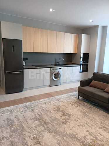 Сдаётся 2-комн. новостройка 107 м², пос. Sea Breeze, photo 6 from 11