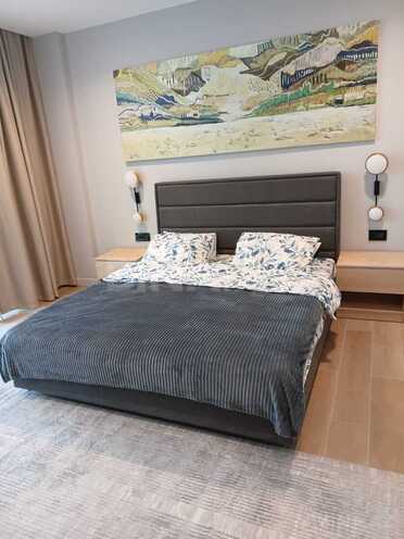 Сдаётся 2-комн. новостройка 107 м², пос. Sea Breeze, photo 8 from 11