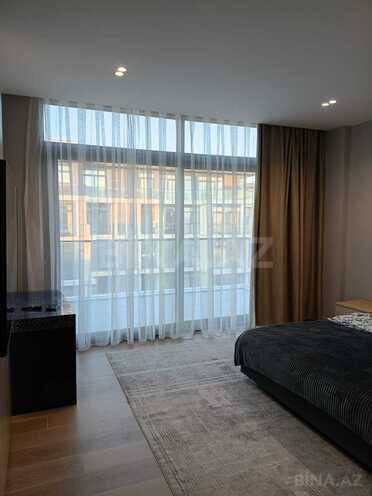 Сдаётся 2-комн. новостройка 107 м², пос. Sea Breeze, photo 9 from 11