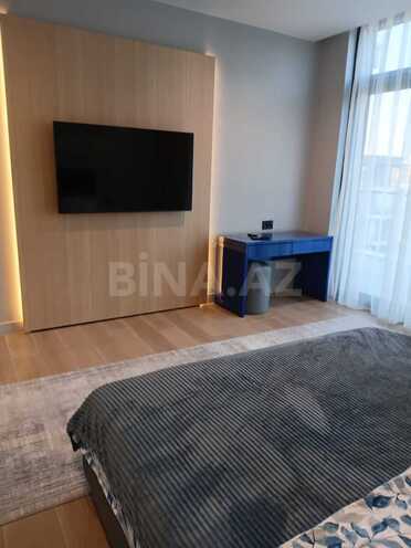 Сдаётся 2-комн. новостройка 107 м², пос. Sea Breeze, photo 7 from 11