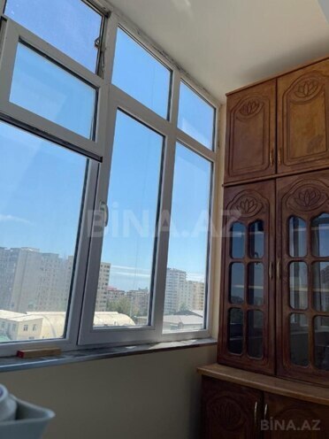 İcarəyə verilir 2 otaqlı yeni tikili 103 m², Yasamal r., photo 13 from 17