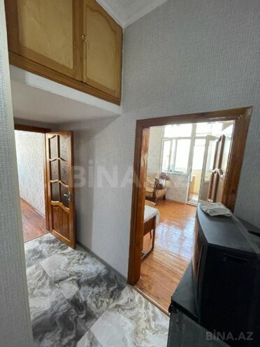 İcarəyə verilir 2 otaqlı yeni tikili 103 m², Yasamal r., photo 11 from 17