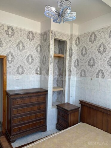 İcarəyə verilir 2 otaqlı yeni tikili 103 m², Yasamal r., photo 8 from 17