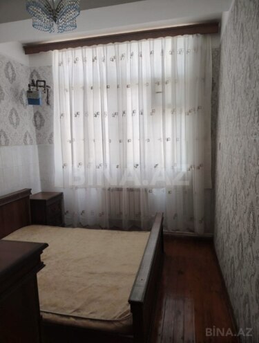 İcarəyə verilir 2 otaqlı yeni tikili 103 m², Yasamal r., photo 10 from 17