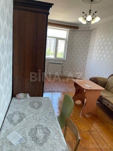 İcarəyə verilir 2 otaqlı yeni tikili 103 m², Yasamal r., photo 5 from 17
