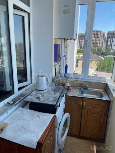 İcarəyə verilir 2 otaqlı yeni tikili 103 m², Yasamal r., photo 14 from 17