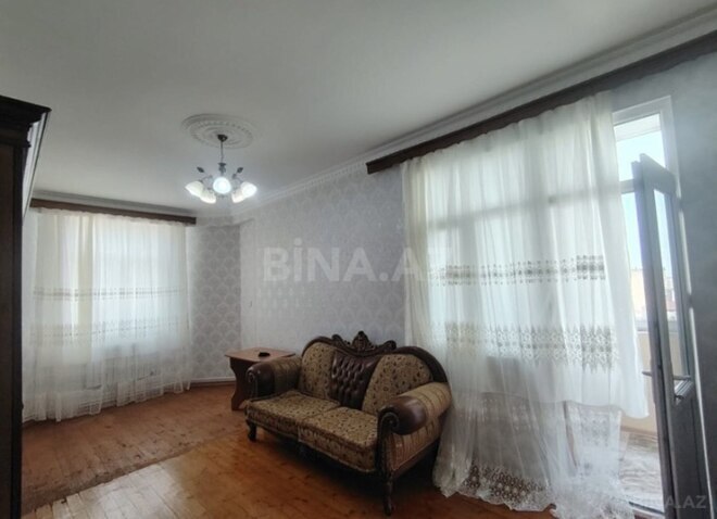 İcarəyə verilir 2 otaqlı yeni tikili 103 m², Yasamal r., photo 1 from 17
