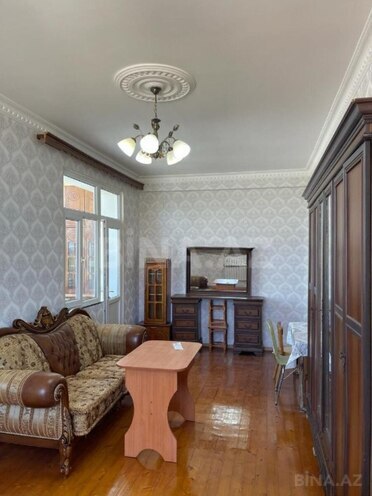 İcarəyə verilir 2 otaqlı yeni tikili 103 m², Yasamal r., photo 4 from 17