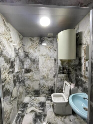 İcarəyə verilir 2 otaqlı yeni tikili 103 m², Yasamal r., photo 15 from 17