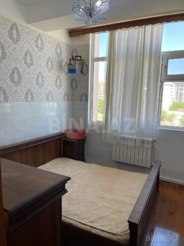 İcarəyə verilir 2 otaqlı yeni tikili 103 m², Yasamal r., photo 9 from 17