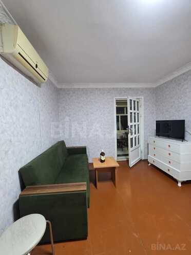 Сдаётся 1-комн. вторичка 35 м², м. Элмляр Академиясы, photo 5 from 16