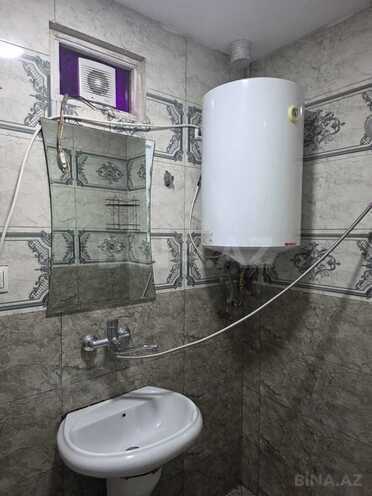 Сдаётся 1-комн. вторичка 35 м², м. Элмляр Академиясы, photo 14 from 16