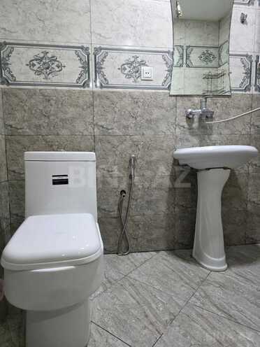 Сдаётся 1-комн. вторичка 35 м², м. Элмляр Академиясы, photo 13 from 16
