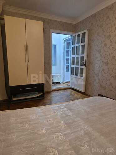 Сдаётся 1-комн. вторичка 35 м², м. Элмляр Академиясы, photo 11 from 16
