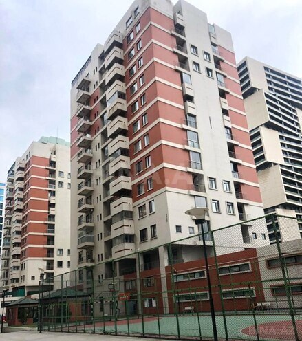 İcarəyə verilir 3 otaqlı yeni tikili 155 m², 8 Noyabr m., photo 1 from 20