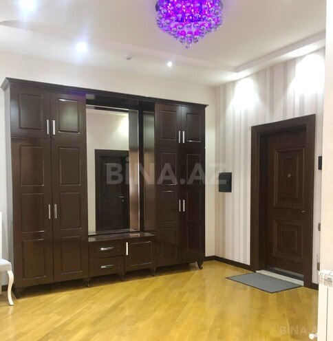 İcarəyə verilir 3 otaqlı yeni tikili 155 m², 8 Noyabr m., photo 8 from 20
