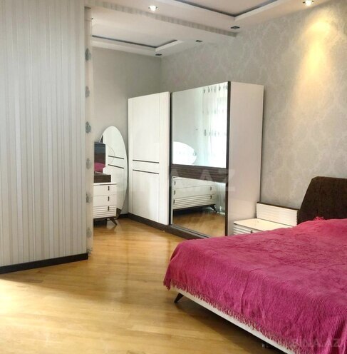 İcarəyə verilir 3 otaqlı yeni tikili 155 m², 8 Noyabr m., photo 11 from 20