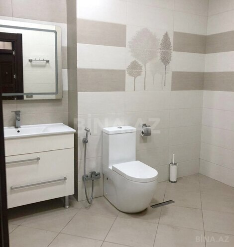 İcarəyə verilir 3 otaqlı yeni tikili 155 m², 8 Noyabr m., photo 9 from 20