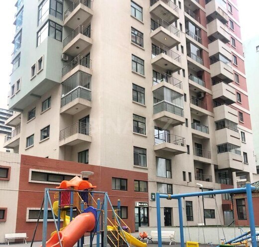 İcarəyə verilir 3 otaqlı yeni tikili 155 m², 8 Noyabr m., photo 12 from 20