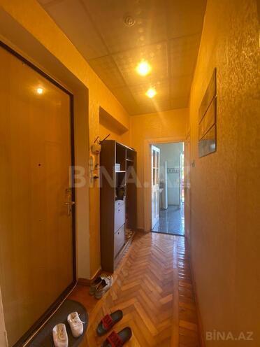 Satılır 2 otaqlı köhnə tikili 59 m², 28 May m., photo 18 from 25