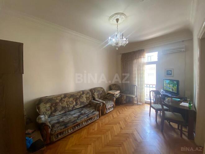 Satılır 2 otaqlı köhnə tikili 59 m², 28 May m., photo 23 from 25