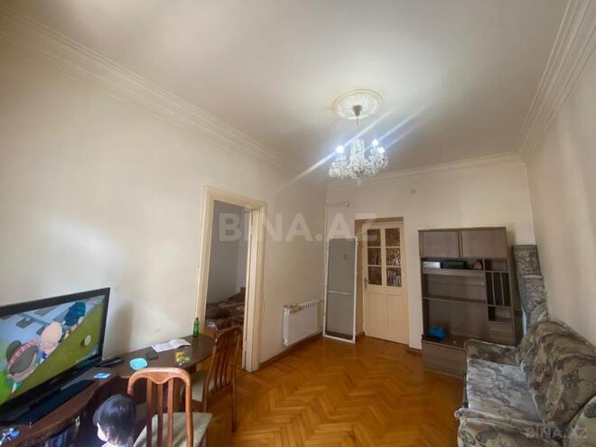 Satılır 2 otaqlı köhnə tikili 59 m², 28 May m., photo 24 from 25