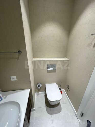 Сдаётся 1-комн. новостройка 43 м², пос. Sea Breeze, photo 5 from 14