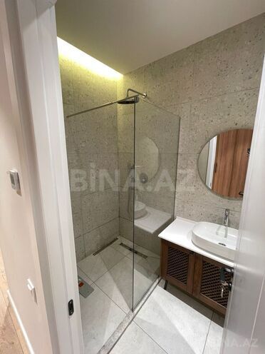 Сдаётся 1-комн. новостройка 43 м², пос. Sea Breeze, photo 6 from 14