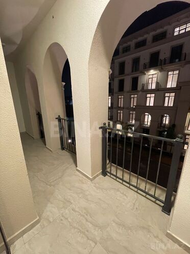 Сдаётся 1-комн. новостройка 43 м², пос. Sea Breeze, photo 7 from 14