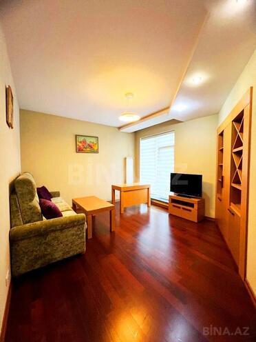 İcarəyə verilir 5 otaqlı həyət evi/bağ evi 520 m², Mərdəkan q., photo 17 from 32