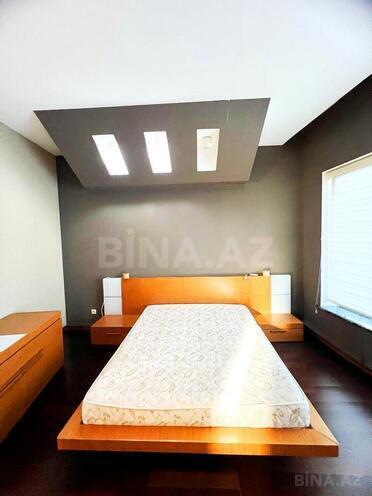 İcarəyə verilir 5 otaqlı həyət evi/bağ evi 520 m², Mərdəkan q., photo 21 from 32