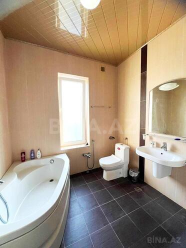 İcarəyə verilir 5 otaqlı həyət evi/bağ evi 520 m², Mərdəkan q., photo 26 from 32
