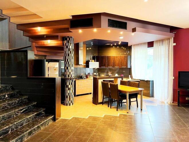 İcarəyə verilir 5 otaqlı həyət evi/bağ evi 520 m², Mərdəkan q., photo 12 from 32