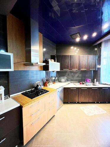 İcarəyə verilir 5 otaqlı həyət evi/bağ evi 520 m², Mərdəkan q., photo 10 from 32