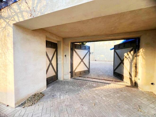 İcarəyə verilir 5 otaqlı həyət evi/bağ evi 520 m², Mərdəkan q., photo 31 from 32